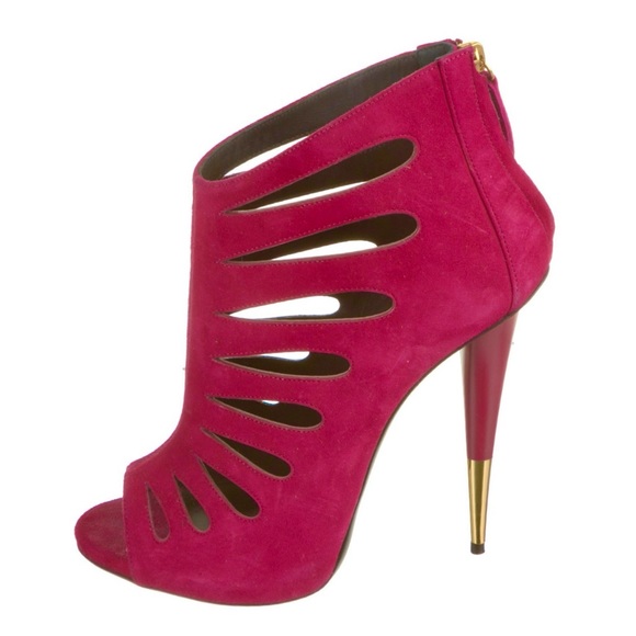 Giuseppe Zanotti Shoes - Giuseppe Zanotti Heels